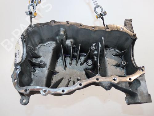 Oil sump DACIA LOGAN II 1.5 dCi / Blue dCi 75 | BP37162630M115 - Image 2