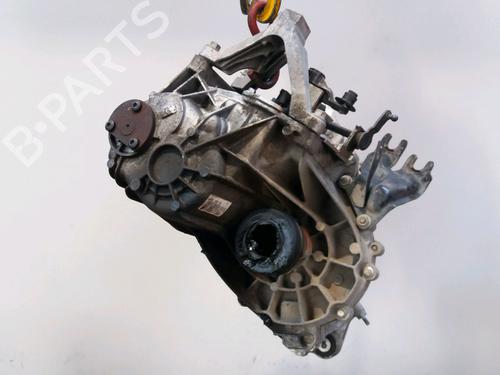 Gearbox FORD FOCUS II (DA_, HCP, DP) 1.8 TDCi | BP23159961M3 