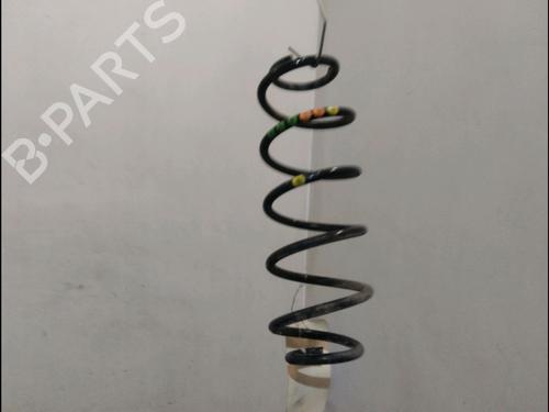 Used Shock absorber spring VW UP! (121, 122, BL1, BL2, BL3, 123) 1.0 (60 hp) 14895518