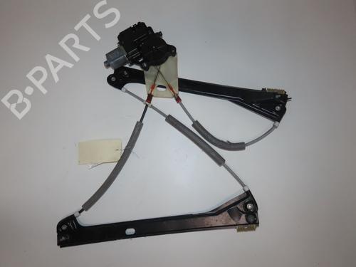 Used Front left window mechanism Front left window mechanism VW POLO V (6R1, 6C1) 1.6 TDI (90 hp) 39251209 39251209
