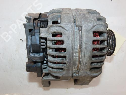 Used Alternator OPEL CORSA D (S07) 1.0 (L08, L68) (65 hp) 30825140