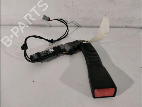 Used Seat buckle MINI MINI (R56) Cooper D (109 hp) 14897271