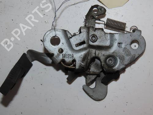 Used Hood lock CITROËN C3 I (FC_, FN_) 1.1 i (60 hp) 28206302