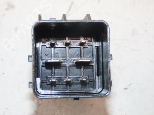 Elektronisk modul Elektronisk modul CITROËN C3 Picasso (SH_) 1.6 HDI 90 (92 hp) 39733247 39733247