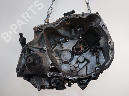 Gearbox CITROËN C3 II (SC_) 1.4 HDi 70 (SC8HZC, SC8HR0, SC8HP4) | BP36543929M3 - Image 6