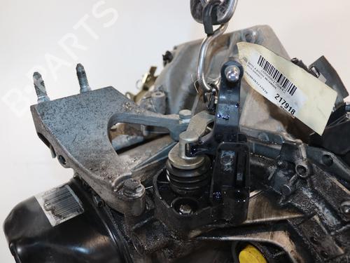 Used Gearbox Gearbox 36940686 36940686