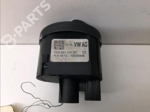 Headlight switch VW GOLF VII (5G1, BQ1, BE1, BE2) 1.6 TDI | BP9013720I24 
