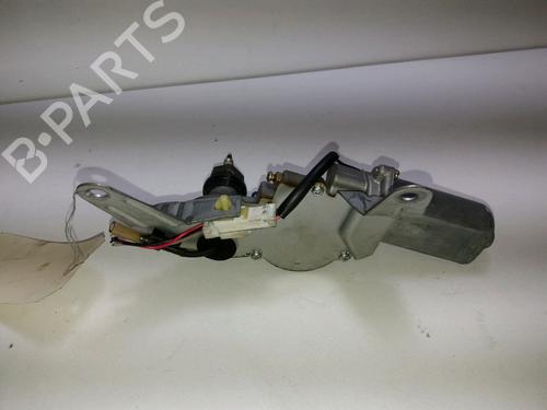 Used Rear wiper motor DAEWOO KALOS (KLAS) 1.2 (72 hp) 9028684