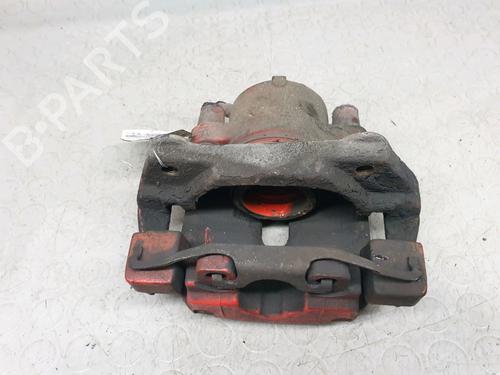 Right front brake caliper BMW 5 (E39) 525 td | BP14895967M104 