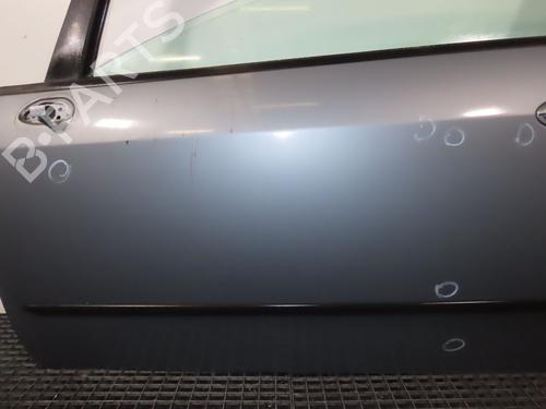 Left front door FIAT GRANDE PUNTO (199_) 1.3 D Multijet (199.AXD11, 199.AXD1A, 199.AXD1B,... | BP16648628C2 