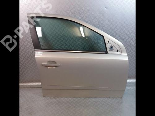 Used Right front door OPEL ASTRA H (A04) 1.7 CDTI (L48) (100 hp) 9007831