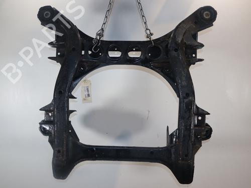 Subframe PORSCHE CAYENNE (9PA) S 4.8 | BP31747742M9
