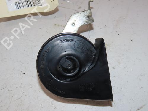 Horn PEUGEOT PARTNER Box Body/MPV 1.6 HDi / BlueHDi 75 | BP29601441E13 