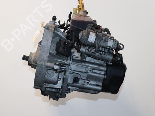 Gearbox RENAULT TWINGO I (C06_) 1.2 (C066, C068) | BP20314330M3 