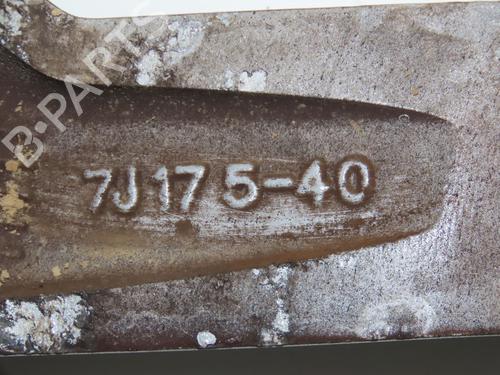 Fælk RENAULT KADJAR (HA_, HL_) 1.5 BLUE dCi 115 (HLA6) | BP29846037C45