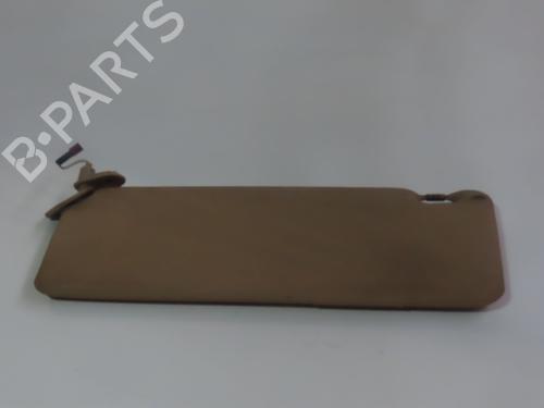 Right sun visor BMW 5 (E39) 530 d | BP23164363I2