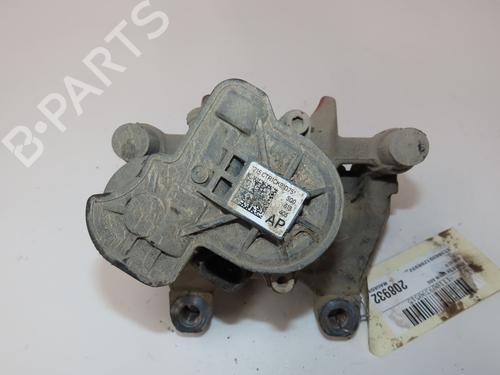Left rear brake caliper AUDI A3 (8V1, 8VK) S3 quattro | BP26876759M107
