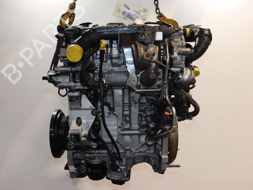 Engine CITROËN C3 Picasso (SH_) 1.2 THP 110 (SHHNZ6) | BP29872724M1