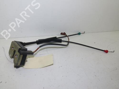 Tailgate lock FORD FIESTA V (JH_, JD_) 1.4 TDCi | BP16980219C101 