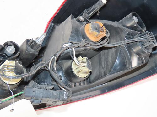 Left taillight RENAULT WIND (E4M_) 1.2 (E4MF) | BP33401203C34 - Image 3