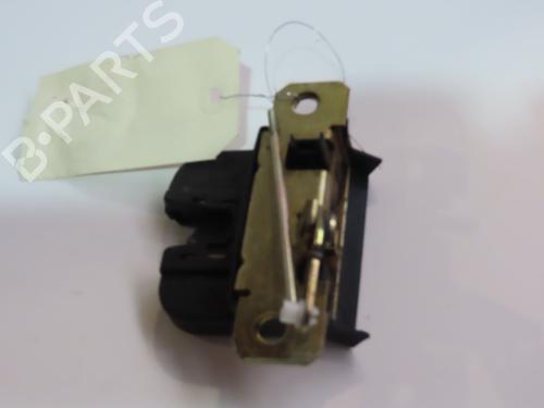 Used Tailgate lock Tailgate lock VW NEW BEETLE (9C1, 1C1) 1.9 TDI (90 hp) 18125084 18125084