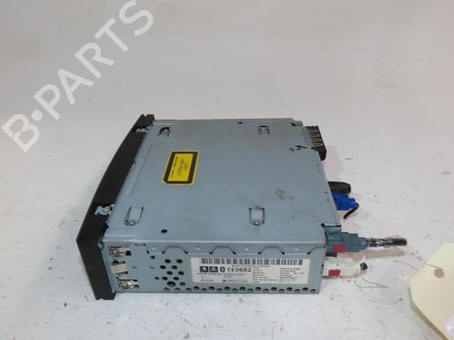 Radio CITROËN C4 I (LC_) 1.6 HDi | BP18327088E6 