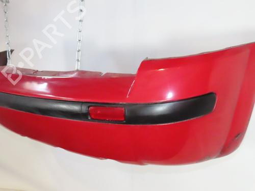 Rear bumper CITROËN C3 Pluriel (HB_) 1.4 | BP27169432C8 