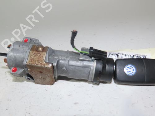 Ignition barrel VW POLO (9N_, 9A_) 1.4 TDI | BP24487114M48 