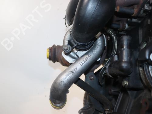 Motor PEUGEOT 406 Coupe (8C) 2.2 HDI (133 hp) 31747711