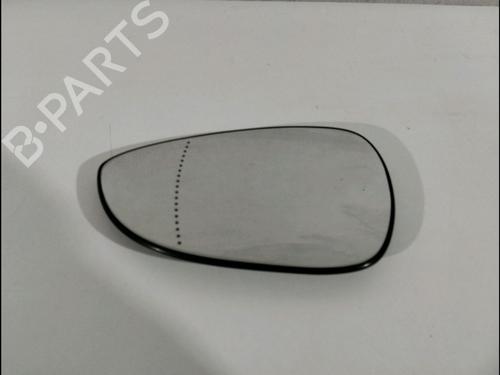 Used Left mirror FORD FIESTA VI (CB1, CCN) 1.5 TDCi (75 hp) 14898116