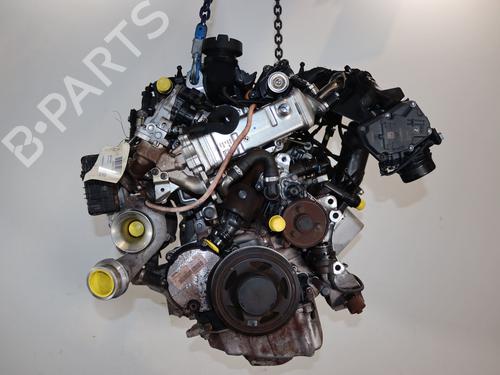 Engine BMW 1 (F20) 116 d | BP36543890M1  - Image 6