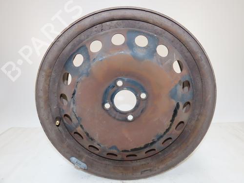 Used Rim RENAULT GRAND SCÉNIC II (JM0/1_) 1.9 dCi (JM0G, JM12, JM1G, JM2C) (120 hp) 18088422