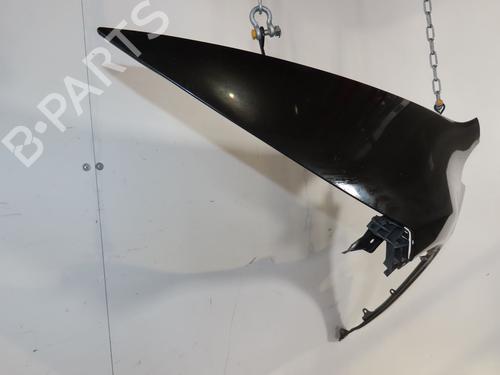 Forskærm venstre Forskærm venstre HONDA CIVIC VIII Hatchback (FN, FK) 2.2 CTDi (FK3) (140 hp) 36510171 36510171