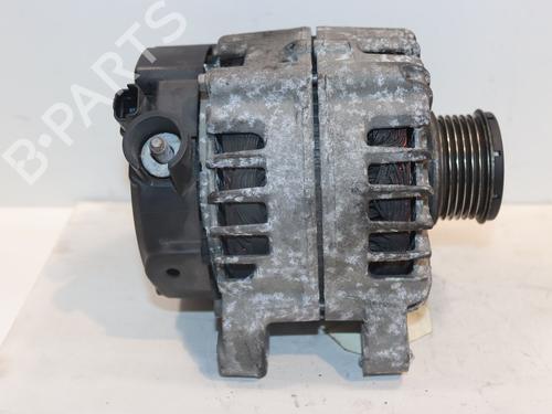 Alternator CITROËN C5 III Break (RW_) 2.0 HDi 140 | BP28086625M7 