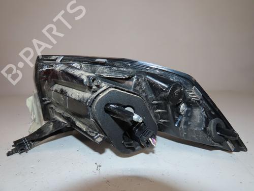 Used Left taillight PEUGEOT 2008 II (UD_, US_, UY_, UJ_, UR_, UC_) 1.5 BlueHDI 130 (131 hp) 31031154