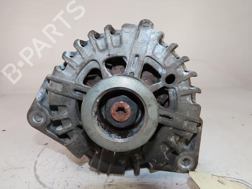 Alternator MERCEDES-BENZ E-CLASS (W212) E 300 Hybrid / BlueTEC Hybrid (212.098) | BP29494412M7 