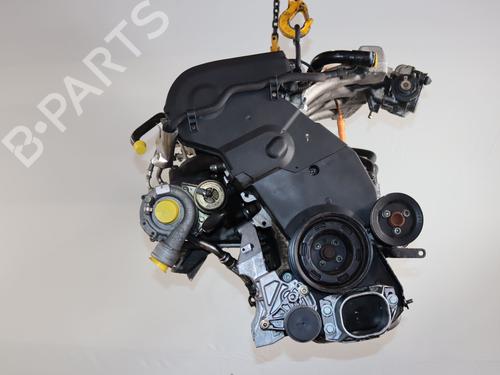 Engine CITROËN NEMO Box Body/MPV (AA_) 1.4 HDi | BP18543614M1 - Image 3