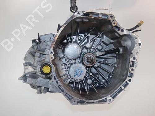 Gearbox RENAULT GRAND SCÉNIC IV (R9_) 1.6 dCi 130 | BP32332773M3