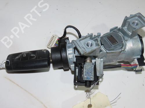 Ignition barrel VW TOURAN (5T1) 1.6 TDI | BP40051681M48 - Image 3