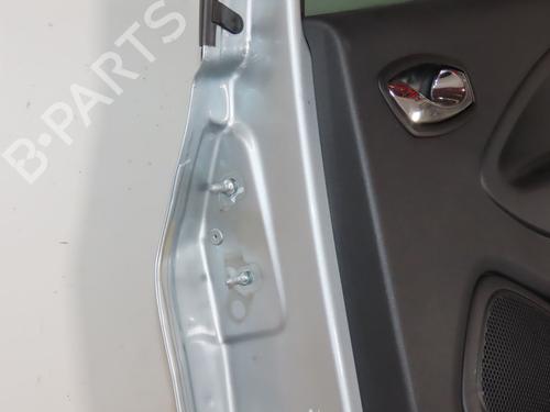 Dør højre bagtil RENAULT ZOE (BFM_) ZOE | BP37062243C5 - Image 2