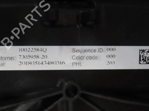 Soltak MINI MINI CLUBMAN (F54) Cooper (136 hp) 29155904