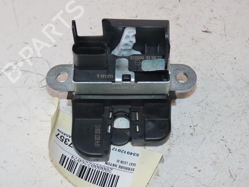 tailgate-lock-seat-leon-5f1-2012-2013-2014-2015-2016-2017-2018-2019-2020-2021-39967021 main image