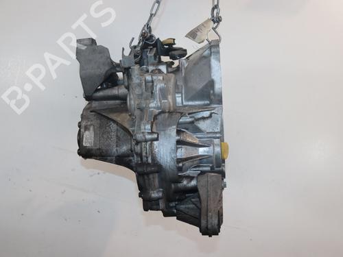 Gearbox FORD FOCUS III 1.6 TDCi | BP38527144M3 - Image 2