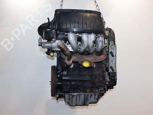 Motor RENAULT KANGOO (KC0/1_) D 65 1.9 (KC0E, KC02, KC0J, KC0N) | BP29819030M1 