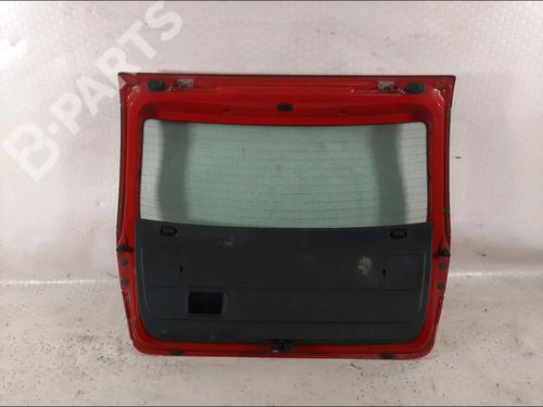 Tailgate SEAT IBIZA III (6L1) 1.4 TDI | BP9019313C6 