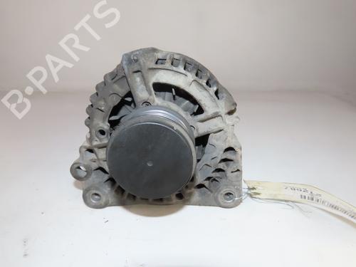 Alternator VW POLO IV (9N_, 9A_) 1.4 TDI | BP30117672M7