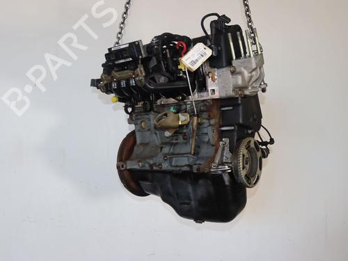Engine FIAT PUNTO (188_) 1.2 60 (188.030, .050, .130, .150, .230, .250) | BP17086041M1