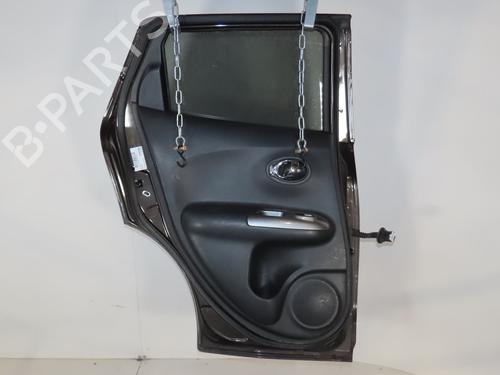 Left rear door NISSAN JUKE (F15) 1.5 dCi | BP29494550C4 