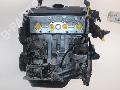 Engine CITROËN C3 II (SC_) 1.4 | BP32223862M1  - Image 6