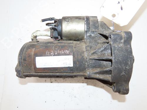Startmotor CITROËN C8 (EA_, EB_) 2.0 HDi 165 | BP30139900M8